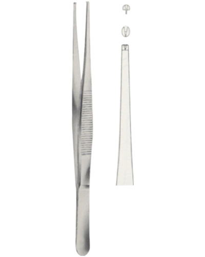 Tissue Forceps